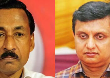 പിഎസ്‌സി അഴിമതി ; മുഹമ്മദ് റിയാസിനെയും, സർക്കാരിനെയും കരിവാരിതേക്കാനുള്ള ശ്രമം പാർട്ടി പ്രതിരോധിക്കും: പി മോഹനൻ