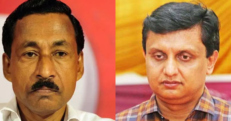 പിഎസ്സി അഴിമതി ; മുഹമ്മദ് റിയാസിനെയും, സർക്കാരിനെയും കരിവാരിതേക്കാനുള്ള ശ്രമം പാർട്ടി പ്രതിരോധിക്കും: പി മോഹനൻ