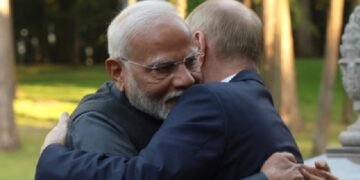 ‘നിങ്ങൾ പൊതുസേവനത്തിനായി ജീവിതം സമർപ്പിച്ചുവെന്ന് പുടിൻ; യുദ്ധം ഒന്നിനും പരിഹാരമല്ലെന്ന് മോദി