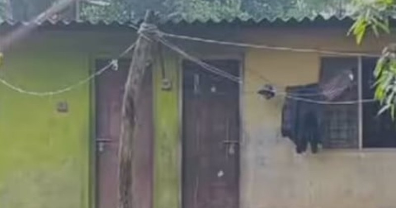 സഹവാസിയുമായി വാക്കുതർക്കം; പെരുമ്പാവൂരില്‍ അതിഥി തൊഴിലാളിയെ കുത്തിക്കൊന്നു; പ്രതിക്കായി തിരച്ചില്‍