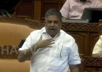 ‘അപേക്ഷയിലെ അക്ഷരത്തെറ്റ് കണ്ട വിഷമത്തിലാണ് പറഞ്ഞത്’; വിശദീകരണവുമായി മന്ത്രി സജി ചെറിയാൻ