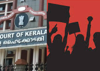 സ്കൂളിൽ രാഷ്ട്രീയ പ്രവർത്തനം വേണോ; കോടതി നിർദേശം ഇങ്ങിനെ