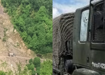 കത്വ ഭീകരാക്രമണം; മരണം അഞ്ചായി