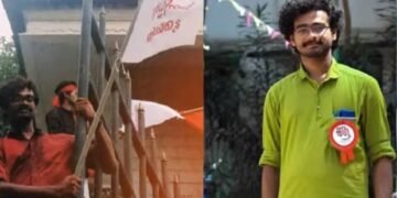 വിദ്യാർഥിനികളുടെ ചിത്രം അശ്ലീല ഗ്രൂപ്പുകളിൽ പ്രചരിപ്പിച്ച സംഭവം; മുൻ എസ്എഫ്ഐ നേതാവ് രോഹിത്തിനെതിരെ പോക്‌സോ കേസ്