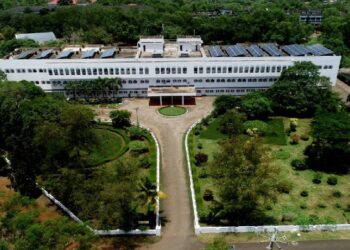 കാലിക്കറ്റ് സർവ്വകലാശാലയിൽ അനധികൃത അധ്യാപക നിയമനം