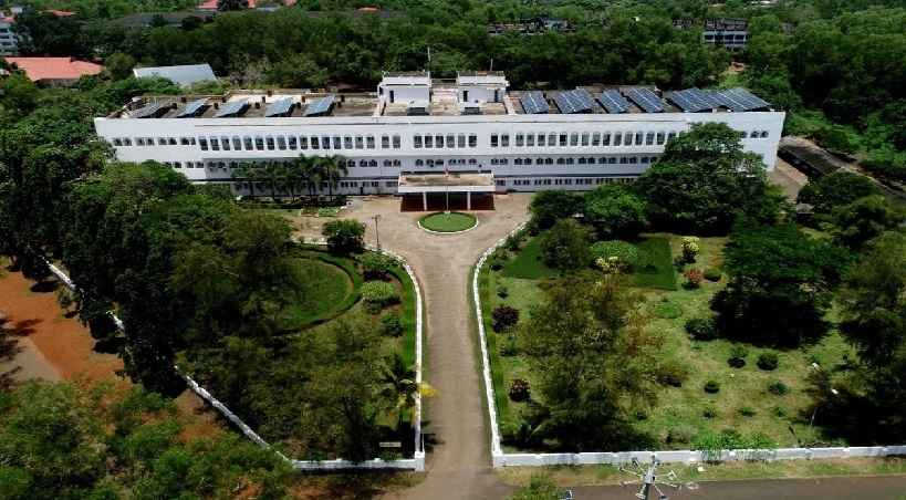 കാലിക്കറ്റ് സർവ്വകലാശാലയിൽ അനധികൃത അധ്യാപക നിയമനം