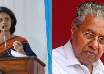 അധികാരമില്ലാത്ത കാര്യങ്ങളിൽ കൈകടത്തരുത്; സംസ്ഥാന സർക്കാരിന് കേന്ദ്രത്തിന്റെ താക്കീത്