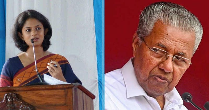 അധികാരമില്ലാത്ത കാര്യങ്ങളിൽ കൈകടത്തരുത്; സംസ്ഥാന സർക്കാരിന് കേന്ദ്രത്തിന്റെ താക്കീത്