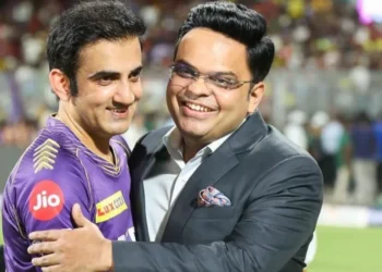 ഇനി ഗംഭീറിന്റെ ശിക്ഷണം; മുഖ്യ പരിശീലകനായി നിയമിച്ച് ബിസിസിഐ