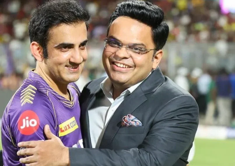 ഇനി ഗംഭീറിന്റെ ശിക്ഷണം; മുഖ്യ പരിശീലകനായി നിയമിച്ച് ബിസിസിഐ