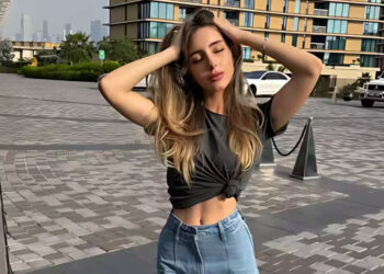 ജൂലി വാവിലോവ എന്ന വശ്യസുന്ദരി; ടെലഗ്രാം സി.ഇ.ഒ യെ കുടുക്കിയത് കാമുകിയോ?