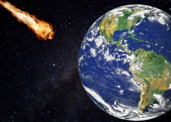 നാളെ നിർണ്ണായകം; ഭൂമിയെ ലക്ഷ്യമിട്ട് പാഞ്ഞടുക്കുന്ന അഞ്ച് ഛിന്നഗ്രഹങ്ങളിൽ ആദ്യത്തേത് നാളെ ഭൂമിക്കരികിൽ!