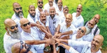 ബോഡി ഷെയിമിങ്ങിനെതിരെ ‘മൊട്ട’; സംഘടനയുമായി മൊട്ടത്തലയൻമാർ