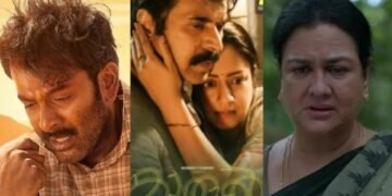 ആടുജീവിതം ജനപ്രിയ ചിത്രം: തിളങ്ങി ഉർവ്വശിയും പൃഥ്വിരാജും ബ്ലെസിയും; 54-മത് സംസ്ഥാന ചലച്ചിത്ര പുരസ്കാരങ്ങൾ പ്രഖ്യാപിച്ചു