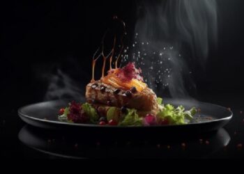 ആപ്പിൽ ഭക്ഷണ വിഭവങ്ങൾക്ക് എഐ ചിത്രങ്ങൾ നൽകരുത്; നീക്കം ചെയ്യാനൊരുങ്ങി സൊമാറ്റോ