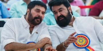 താരസംഘടന ‘അമ്മ’യിൽ പൊട്ടിത്തെറി; മോഹൻലാൽ ഉൾപ്പെടെയുള്ള എല്ലാ അംഗങ്ങളും രാജി വച്ചു; ഭരണസമിതി പിരിച്ചുവിട്ടു