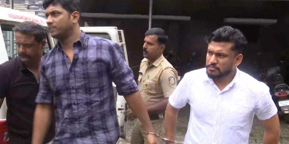 ആർഎസ്എസ് പ്രവർത്തകർക്കെതിരെയുള്ള വധശ്രമകേസ്; അർജുൻ ആയങ്കി അടക്കം എട്ട് സിപിഐഎം പ്രവർത്തകർക്ക് അഞ്ച് വർഷം തടവ്