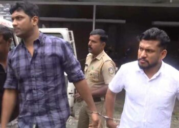 ആർഎസ്എസ് പ്രവർത്തകർക്കെതിരെയുള്ള വധശ്രമകേസ്; അർജുൻ ആയങ്കി അടക്കം എട്ട് സിപിഐഎം പ്രവർത്തകർക്ക് അഞ്ച് വർഷം തടവ്