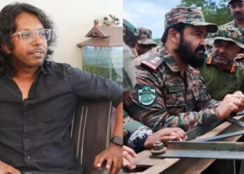 മോഹൻലാലിനെതിരായ വിദ്വേഷ പ്രസം​ഗം; ‘ചെകുത്താൻ’പോലീസ് കസ്റ്റഡിയിൽ