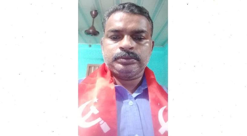 ജോലി വാഗ്ദാനം ചെയ്ത് തട്ടിപ്പ്; സിപിഎം ബ്രാഞ്ച് സെക്രട്ടറിയും ഭാര്യയും തട്ടിയത് ലക്ഷങ്ങൾ