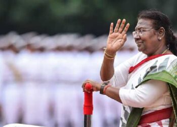 ‘ഇനഫ് ഈസ് ഇനഫ്’: കൊൽക്കത്ത ബലാത്സംഗ ഭീകരതയിലും സ്ത്രീകൾക്കെതിരായ കുറ്റകൃത്യങ്ങളിലും കടുത്ത രോഷം രേഖപ്പെടുത്തി രാഷ്ട്രപതി