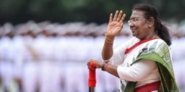 ‘ഇനഫ് ഈസ് ഇനഫ്’: കൊൽക്കത്ത ബലാത്സംഗ ഭീകരതയിലും സ്ത്രീകൾക്കെതിരായ കുറ്റകൃത്യങ്ങളിലും കടുത്ത രോഷം രേഖപ്പെടുത്തി രാഷ്ട്രപതി