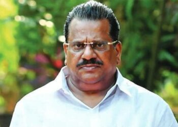 ബിജെപി നേതാക്കളുമായുള്ള കൂടിക്കാഴ്ച്ച; ഇപി ജയരാജൻ എൽഡിഎഫ് കൺവീനർ സ്ഥാനം ഒഴിയും