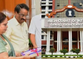 സർക്കാരിന് കോടതിയുടെ അന്ത്യശാസനം; ഹേമകമ്മിഷൻ റിപ്പോർട്ടിൽ മുഴുവൻ തെളിവുകളും കോടതിയിൽ ഹാജരാക്കണം – എന്ത് കൊണ്ട് കേസെടുക്കുന്നില്ലെന്ന് ചോദ്യം!