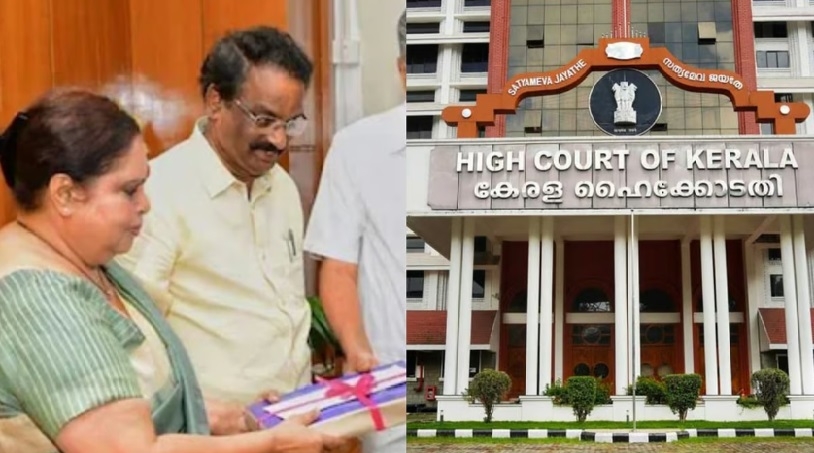 സർക്കാരിന് കോടതിയുടെ അന്ത്യശാസനം; ഹേമകമ്മിഷൻ റിപ്പോർട്ടിൽ മുഴുവൻ തെളിവുകളും കോടതിയിൽ ഹാജരാക്കണം – എന്ത് കൊണ്ട് കേസെടുക്കുന്നില്ലെന്ന് ചോദ്യം!