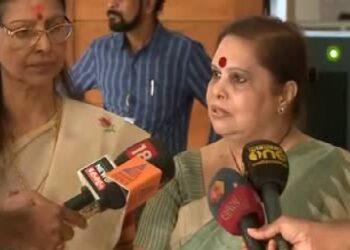 മലയാള സിനിമയിൽ കാസ്റ്റിംഗ് കൗച്ച്; ഹേമ കമ്മറ്റി റിപ്പോർട്ട് പുറത്ത്