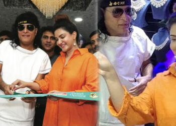 ഹണി റോസ് ‘കുന്തി ദേവി’യെ പോലെ; പൊതുവേദിയിൽ നടിക്കെതിരെ ദ്വയാർഥപ്രയോഗങ്ങൾ – ബോബി ചെമ്മണ്ണൂരിനെതിരെ പ്രതിഷേധം