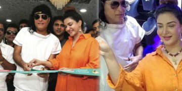 ഹണി റോസ് ‘കുന്തി ദേവി’യെ പോലെ; പൊതുവേദിയിൽ നടിക്കെതിരെ ദ്വയാർഥപ്രയോഗങ്ങൾ – ബോബി ചെമ്മണ്ണൂരിനെതിരെ പ്രതിഷേധം