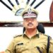 ഗതാഗത കമ്മീഷണർ എസ്.ശ്രീജിത്തിനെ മാറ്റി; പോലീസ് തലപ്പത്ത് തിരക്കിട്ട അഴിച്ചുപണി