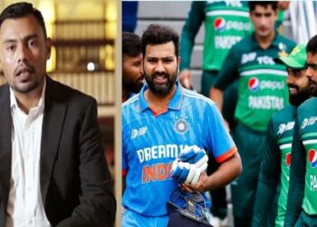 ഇന്ത്യൻ ടീമിനെ പാക്കിസ്ഥാനിലേക്ക് അയയ്ക്കരുത്, സുരക്ഷാ പ്രശ്നങ്ങളുണ്ട്: ഡാനിഷ് കനേരിയ
