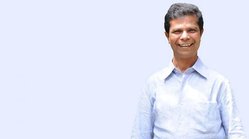 ‘ആലോചിക്കുമ്പോൾ ഭയമുണ്ട്’; 7ാം ക്ലാസ്സ് പരീക്ഷയെഴുതി നടൻ ഇന്ദ്രൻസ്