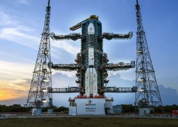 പ്രകൃതി ദുരന്തങ്ങൾ മുൻകൂട്ടി അറിയാൻ ഇഒഎസ്-08; വിക്ഷേപണത്തിനൊരുങ്ങി ഐഎസ്ആർഒ