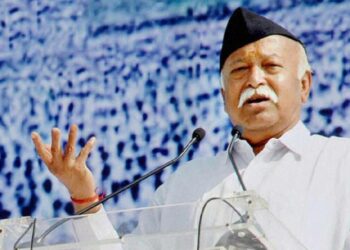 അഖില ഭാരതീയ സമന്വയ ബൈഠകിന് നാളെ തുടക്കമാകും; ഡോ. മോഹൻ ഭാഗവത് ഉൾപ്പെടെയുള്ളവർ പങ്കെടുക്കും