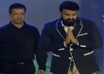 ‘സിനിമ സമൂഹത്തിൻ്റെ ഭാഗം, ഒരു ദിവസം കൊണ്ട് ഞങ്ങൾ നിങ്ങൾക്ക് അന്യരായോ?’; ഹേമ കമ്മീഷൻ റിപ്പോർട്ടിൽ മറുപടിയുമായി മോഹൻലാൽ