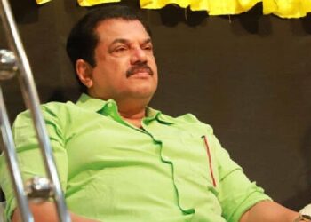 ആരോപണമുന്നയിച്ച നടി പലതവണ ബ്ലാക്മെയിൽ ചെയ്യ്തു; വാട്സാപ്പ് സന്ദേശം അടക്കമുള്ള തെളിവുകൾ കൈയിലുണ്ട് – മുകേഷ്