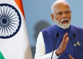 ആദ്യ ദേശീയ ബഹിരാകാശ ദിനം ആചരിച്ച് ഭാരതം; ആശംസകൾ നേർന്ന് പ്രധാനമന്ത്രി