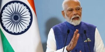 ആദ്യ ദേശീയ ബഹിരാകാശ ദിനം ആചരിച്ച് ഭാരതം; ആശംസകൾ നേർന്ന് പ്രധാനമന്ത്രി
