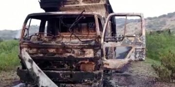 പാകിസ്താനിൽ ഭീകരാക്രമണത്തിൽ 39 മരണം; ബസ്സിൽ കയറി യാത്രക്കാരെ വെടിവെച്ച് കൊലപ്പെടുത്തി