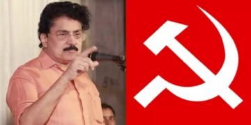 പാർട്ടി ഫണ്ട് തിരിമറി കേസ്: പികെ ശശിയെ എല്ലാ സ്ഥാനത്ത് നിന്നും നീക്കി