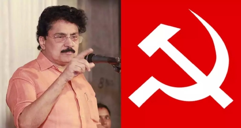 പാർട്ടി ഫണ്ട് തിരിമറി കേസ്: പികെ ശശിയെ എല്ലാ സ്ഥാനത്ത് നിന്നും നീക്കി