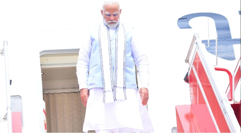 പ്രധാനമന്ത്രി വയനാട്ടിൽ: 2000 കോടി അടിയന്തിര സഹായം ആവശ്യപ്പെട്ട് സംസ്ഥാനം