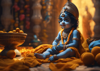 ഇന്ന് ശ്രീകൃഷ്ണ ജയന്തി; ആർഭാടങ്ങളില്ലാതെ ശോഭായാത്ര, ആറന്മുളയിൽ അഷ്ടമിരോഹിണി വള്ളസദ്യ