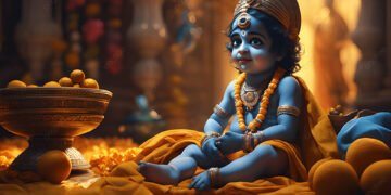 ഇന്ന് ശ്രീകൃഷ്ണ ജയന്തി; ആർഭാടങ്ങളില്ലാതെ ശോഭായാത്ര, ആറന്മുളയിൽ അഷ്ടമിരോഹിണി വള്ളസദ്യ