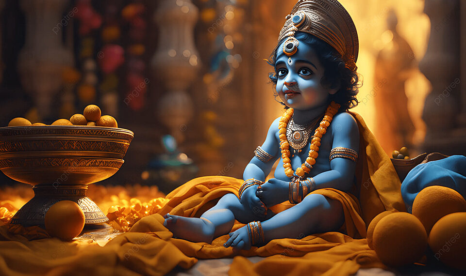 ഇന്ന് ശ്രീകൃഷ്ണ ജയന്തി; ആർഭാടങ്ങളില്ലാതെ ശോഭായാത്ര, ആറന്മുളയിൽ അഷ്ടമിരോഹിണി വള്ളസദ്യ