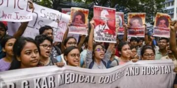 ഡോക്ടറുടെ കൊലപാതകം: ബലാത്സംഗം ചെയ്യുന്നതിന് മുമ്പ് പ്രതി അക്രമാസക്തമായ അശ്ലീല വിഡിയോ കണ്ടതായി റിപ്പോർട്ട്