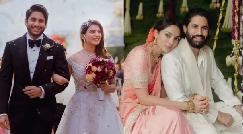 ‘ആ കുടുംബത്തെ തകർത്തു, ഇത് അധികകാലമൊന്നും പോവില്ല’; ശോഭിതയ്ക്കെതിരെ സോഷ്യൽ മീഡിയയിൽ കമന്റുകൾ